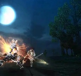 [Clip] Nhịp độ chiến đấu cực đã trong Hắc Kim